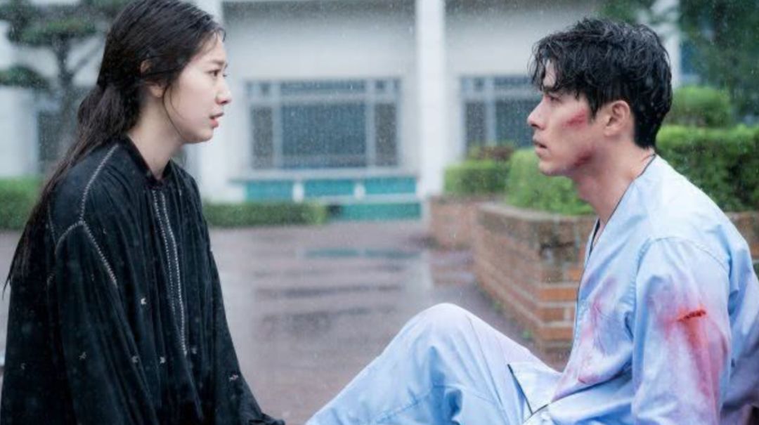 如果有一天科技模糊了现实和虚拟世界，你会怎么办？「江南收藏梦想苑」