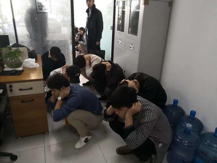 平台诈骗案例大全,假平台类诈骗案例