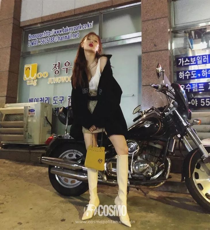 耳夹无耳洞高级款倪妮,倪妮同款耳环中古