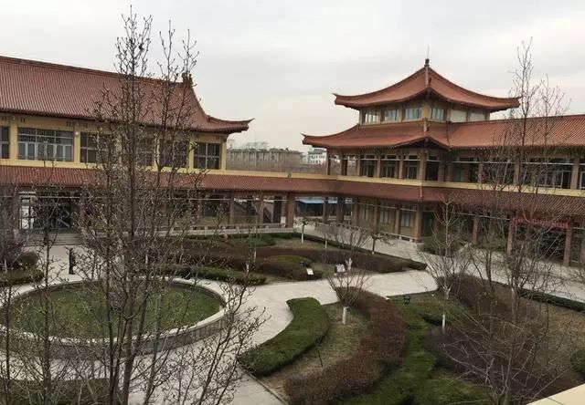 潍坊旅游景点自行游攻略,潍坊境内旅游景点大全排名