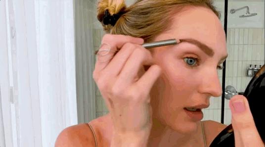 5分钟快速出门妆,日常妆保姆级教程