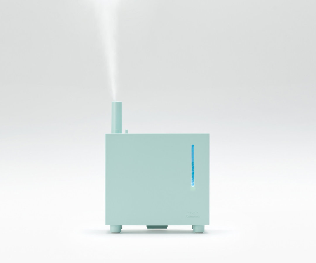 最好的超声波加湿器,创意智能超声波加湿器