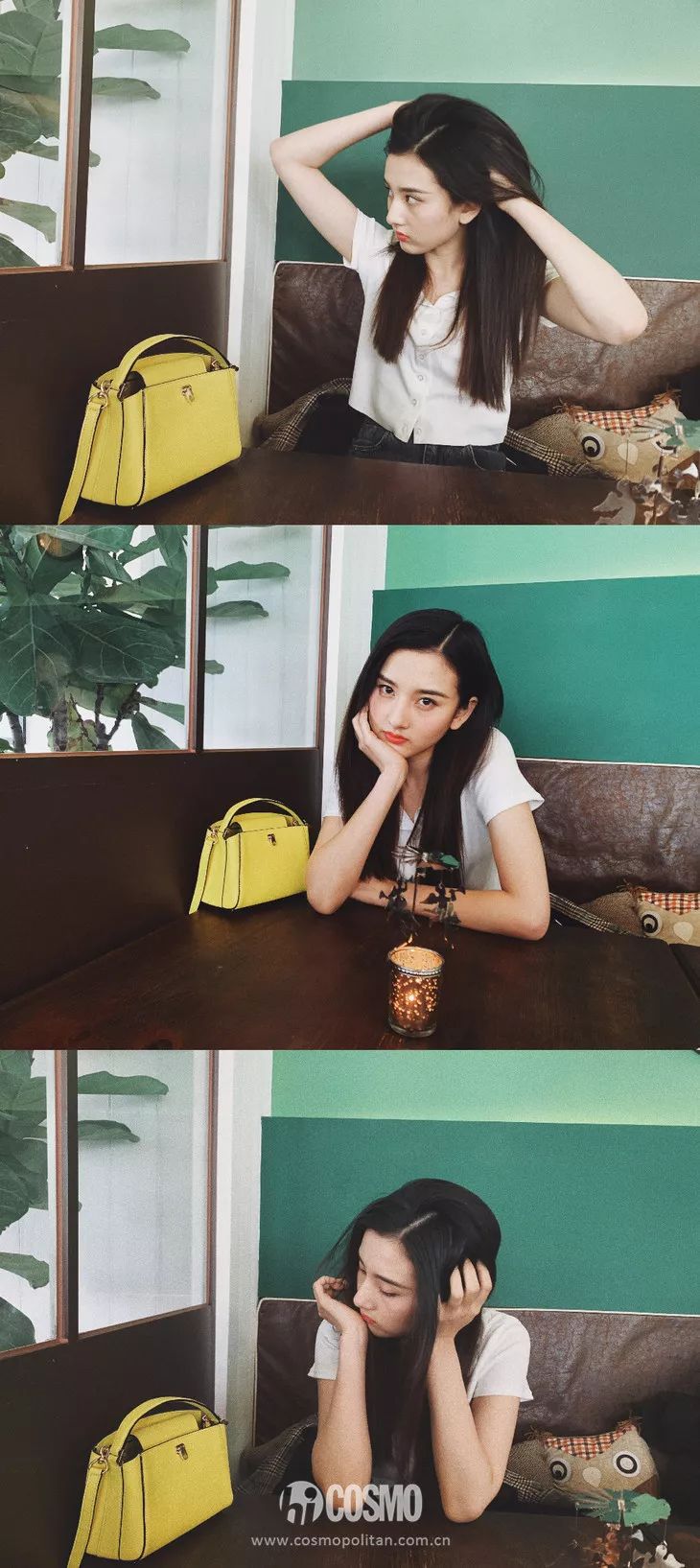 美人计宋祖儿新版,宋祖儿美人计视频全集