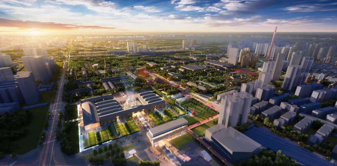 莲湖区纪念改革开放40周年优秀改革案例评选网上投票活动开始啦！