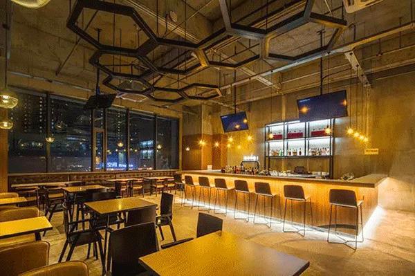 这50个娱乐新物种将成2019商场“客流制造机”！