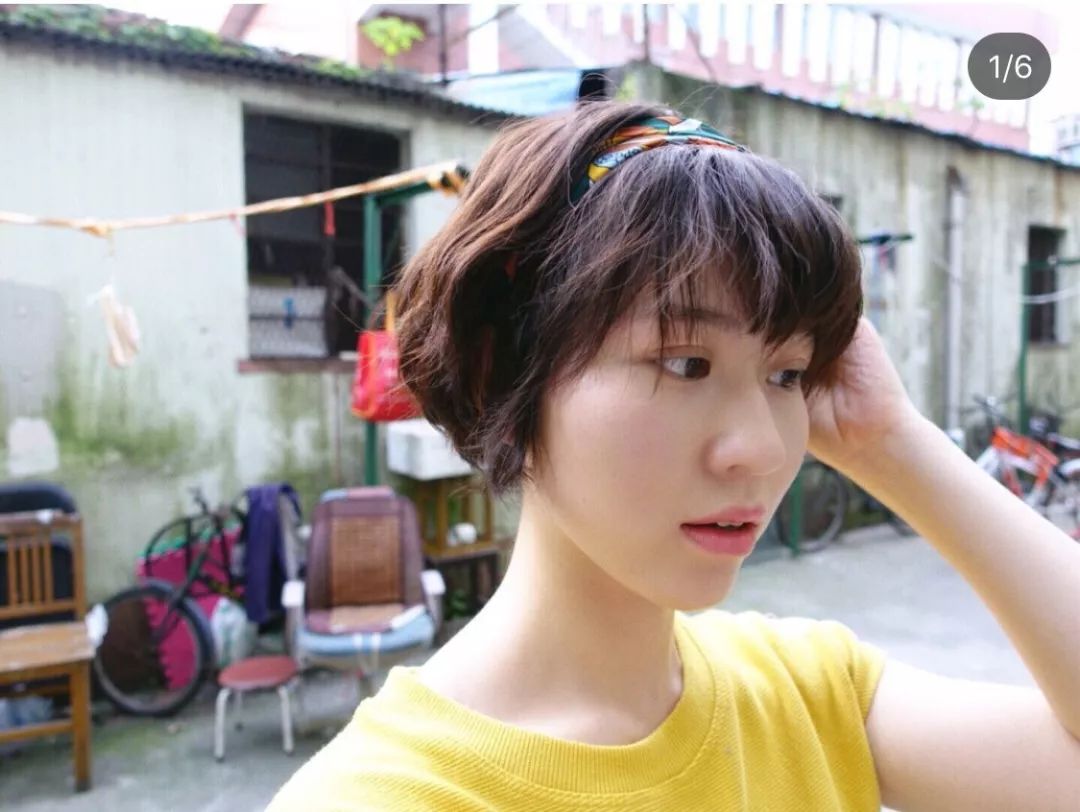 千万不要随便染头发原版,千万不要轻易染绿色头发