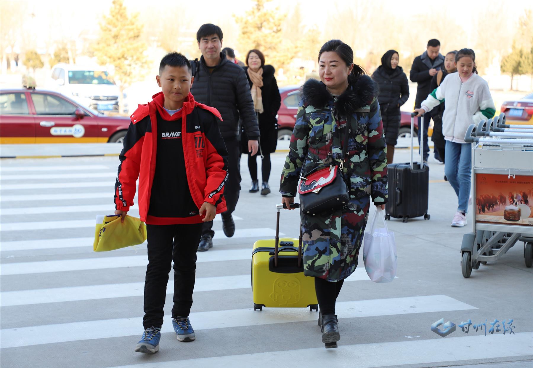 中国青少年足球前往西班牙,足球少年圆梦