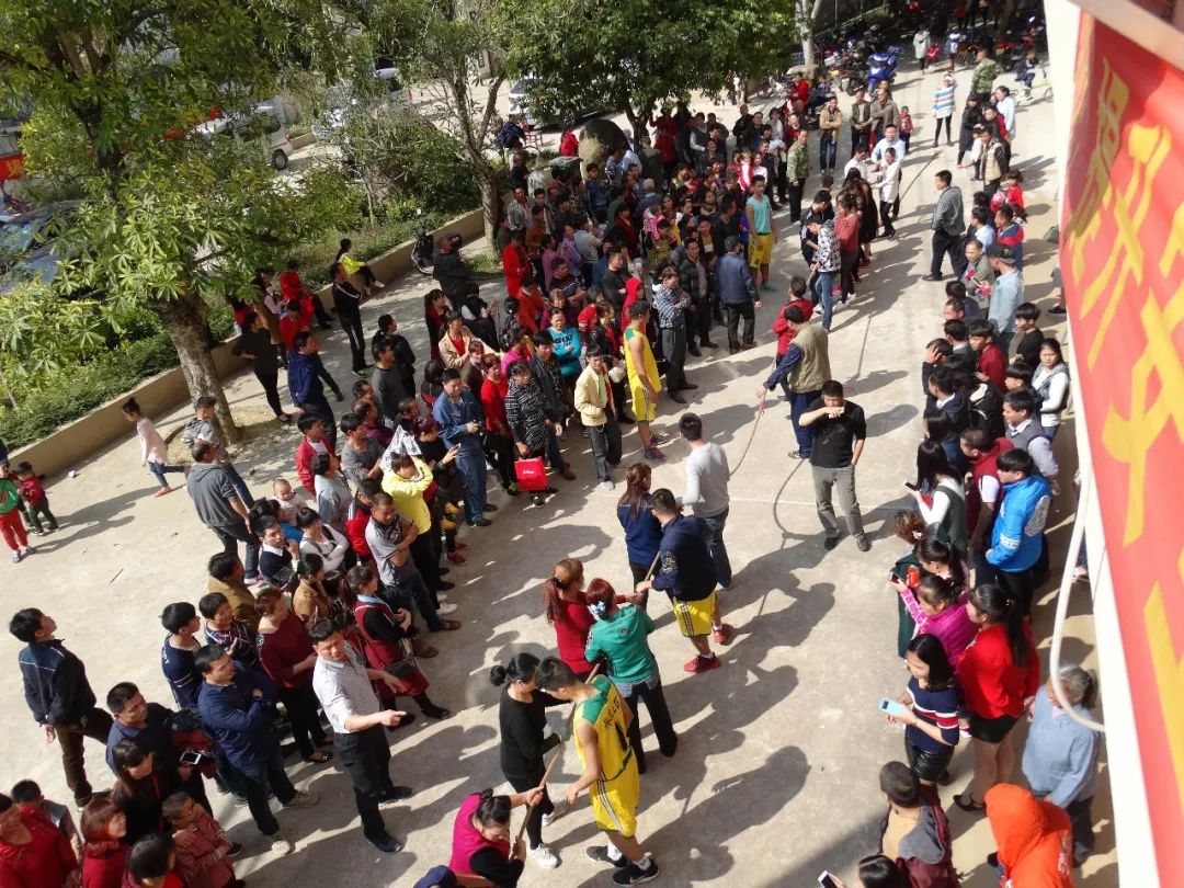 【嘿撩撩啰】壮族三月三，防城港等你撩！