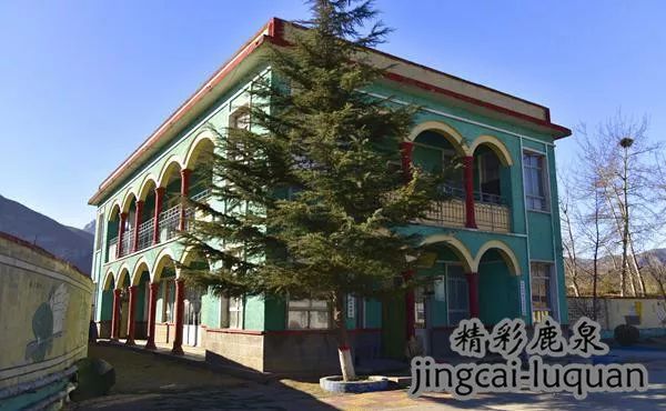 2018鹿泉的“政府帐本”来了！