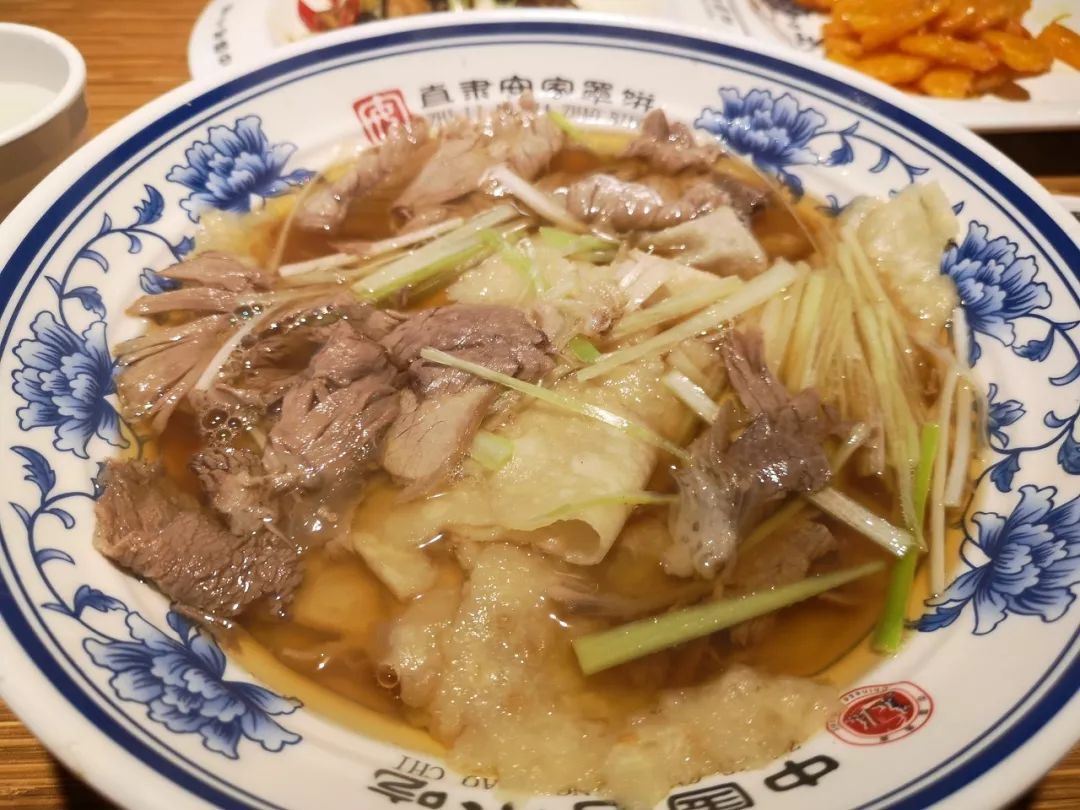 中国什么牛肉最好吃,中国哪个地方牛肉最好