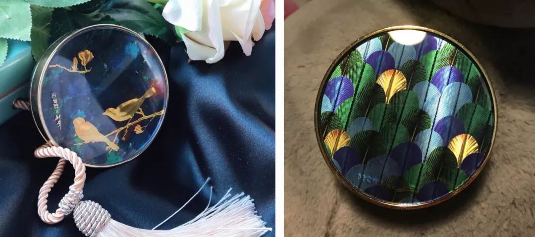 发了年终奖买什么？能一打四的高颜值口碑气垫，我！全！要！