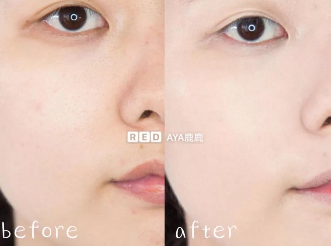 发了年终奖买什么？能一打四的高颜值口碑气垫，我！全！要！