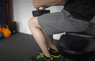 练腿的攻略,练腿诀窍