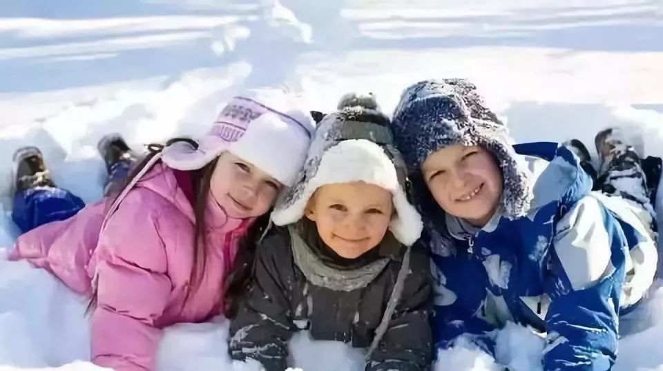 寒假心愿清单感悟,学生寒假微心愿