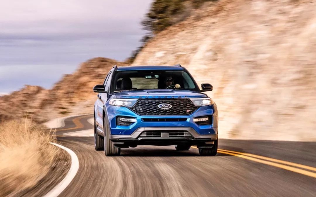 开年大戏北美车展前瞻,北美车展2018新车