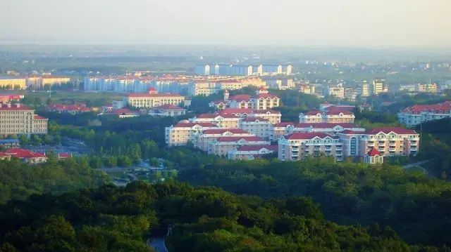 南京高校图片,南京偏僻区域