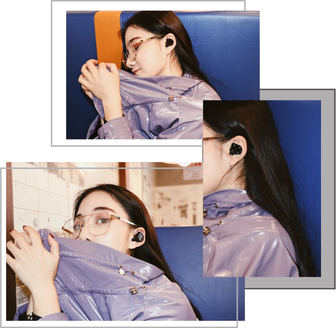 长大后才知道努力去拥有的不是奢侈，而是回避