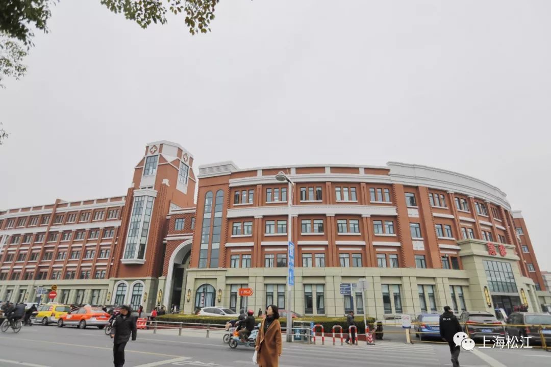 有看头、有惊喜！中心医院“升级”已经完成，快来看看