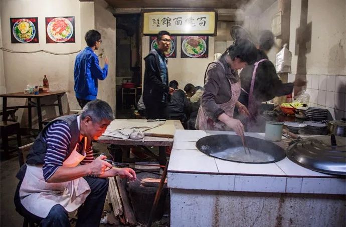 最值得去的15个老街,这条老街不仅市井味十足还很文艺