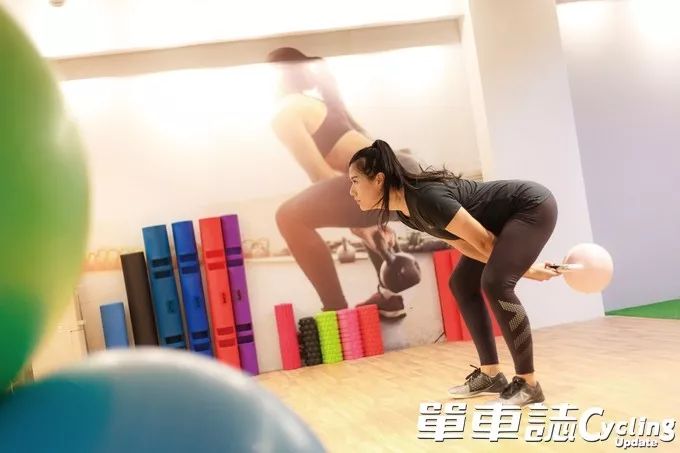 壶铃运动算力量训练吗,壶铃肌力训练图解