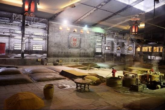 浓香鼻祖是什么酒,浓香鼻祖是谁