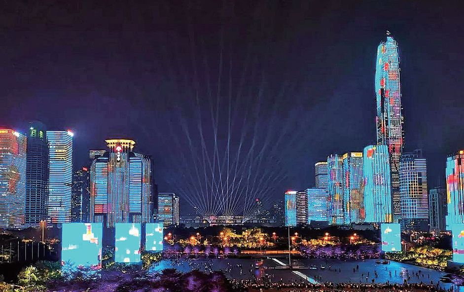 带你玩转深圳攻略在这里,深圳一日游详细攻略大全最新