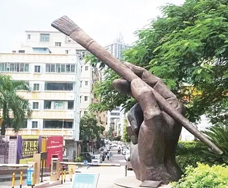 带你玩转深圳攻略在这里,深圳一日游详细攻略大全最新