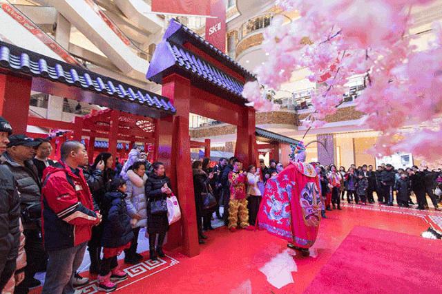 大爷大妈手艺,大爷大妈哈尔滨