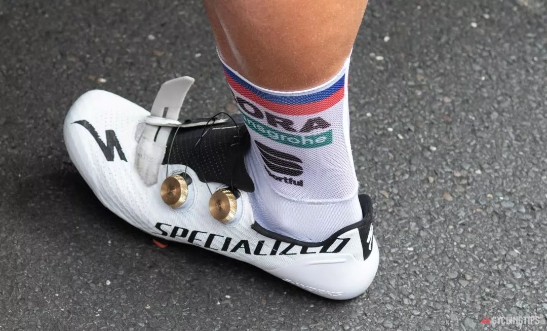 盘一盘2019年职业车手的新装备