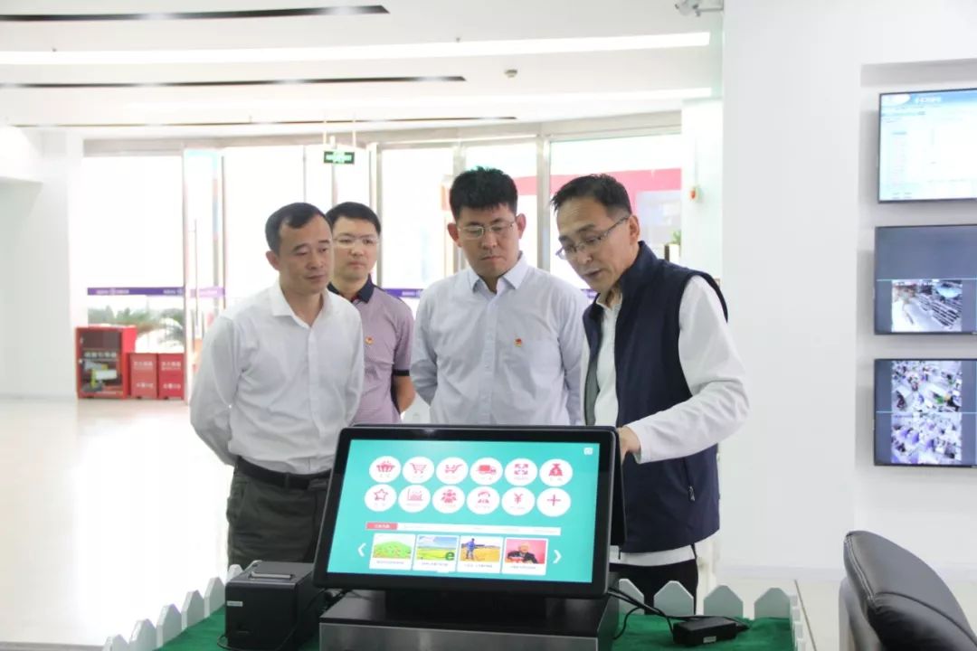 “村头”走向世界有多远？秀山296个电商网点让土货轻松变网货