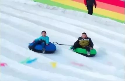 北京哪个公园玩冰雪好,北京冰雪嘉年华游玩攻略