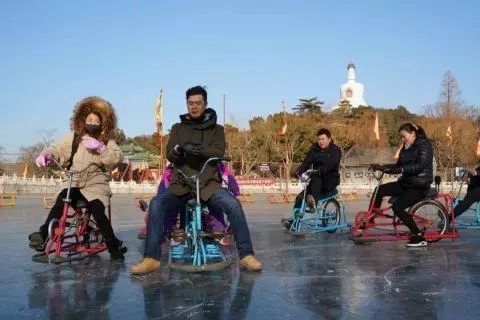 北京夏季冰雪乐园排行榜,北京能玩冰雪乐园的场地