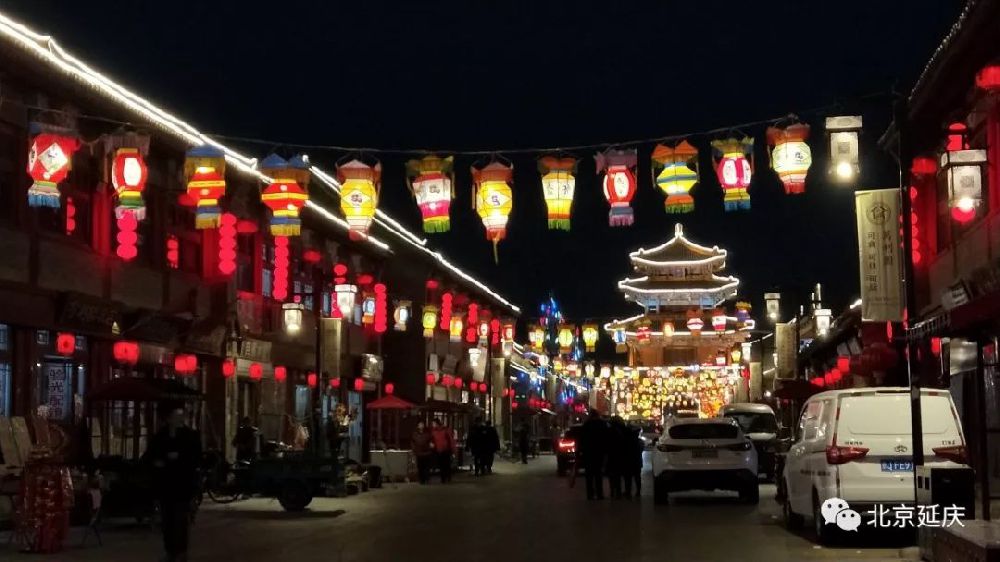 北京春节看庙会旅游攻略,北京过年庙会