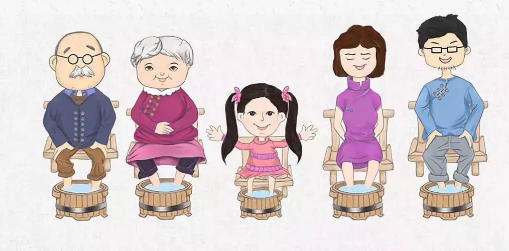 秋冬泡脚的十大好处,冬季泡脚的好处和方法