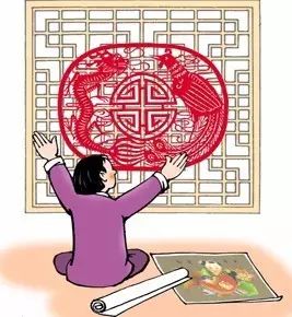 过年最有年气的年俗,除夕年俗禁忌