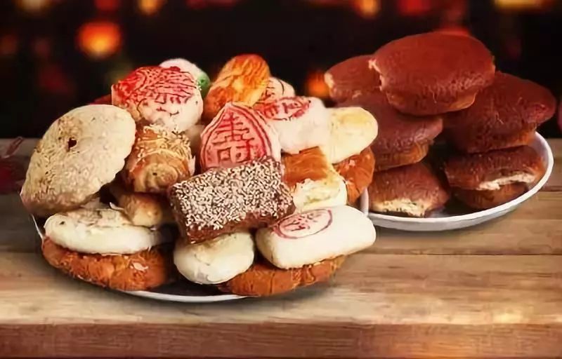 为什么北京人送礼爱送稻香村,北京人的送礼习俗