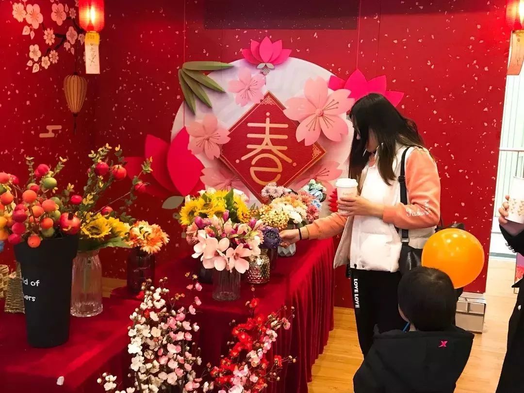 无锡的年货街在哪里,无锡年货街