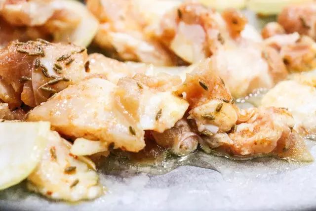 从南钢到扬子的距离,是大厂人一日三餐的味道