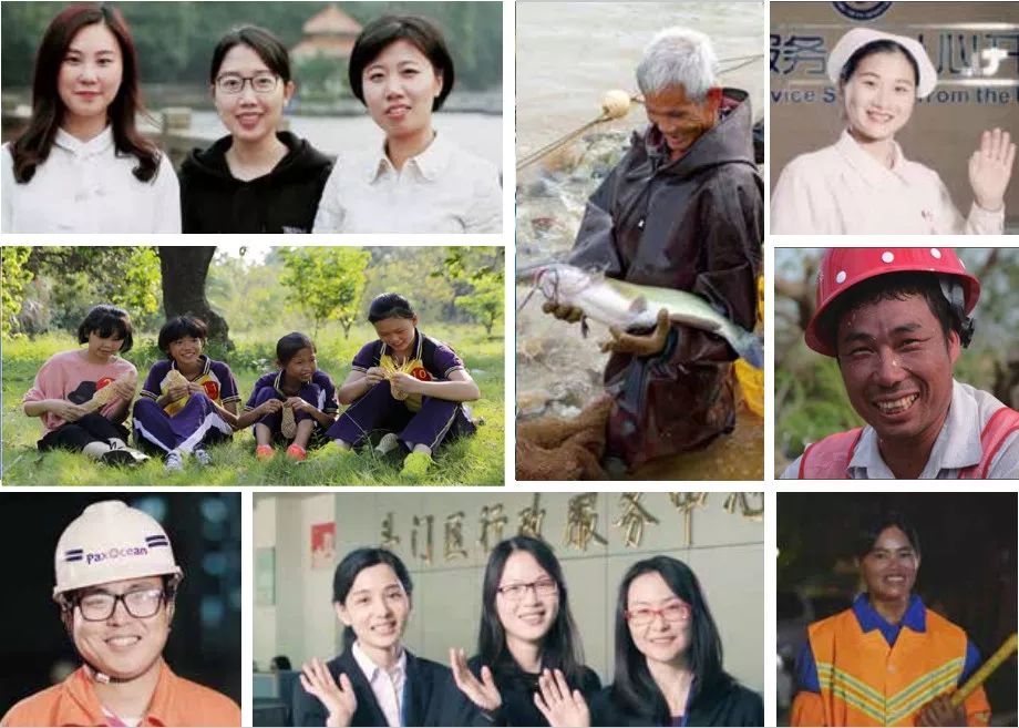 斗门为什么叫斗门,外地人眼中的斗门