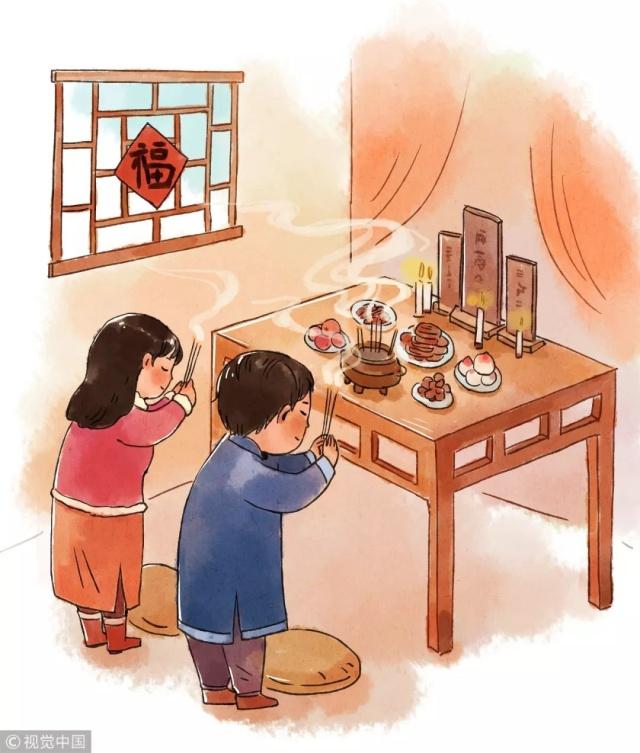 19年一遇的除夕立春,除夕逢立春开启一年好兆头