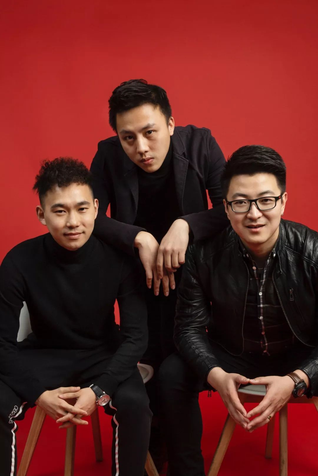 全世界最火的团队,世界上最好看的团队