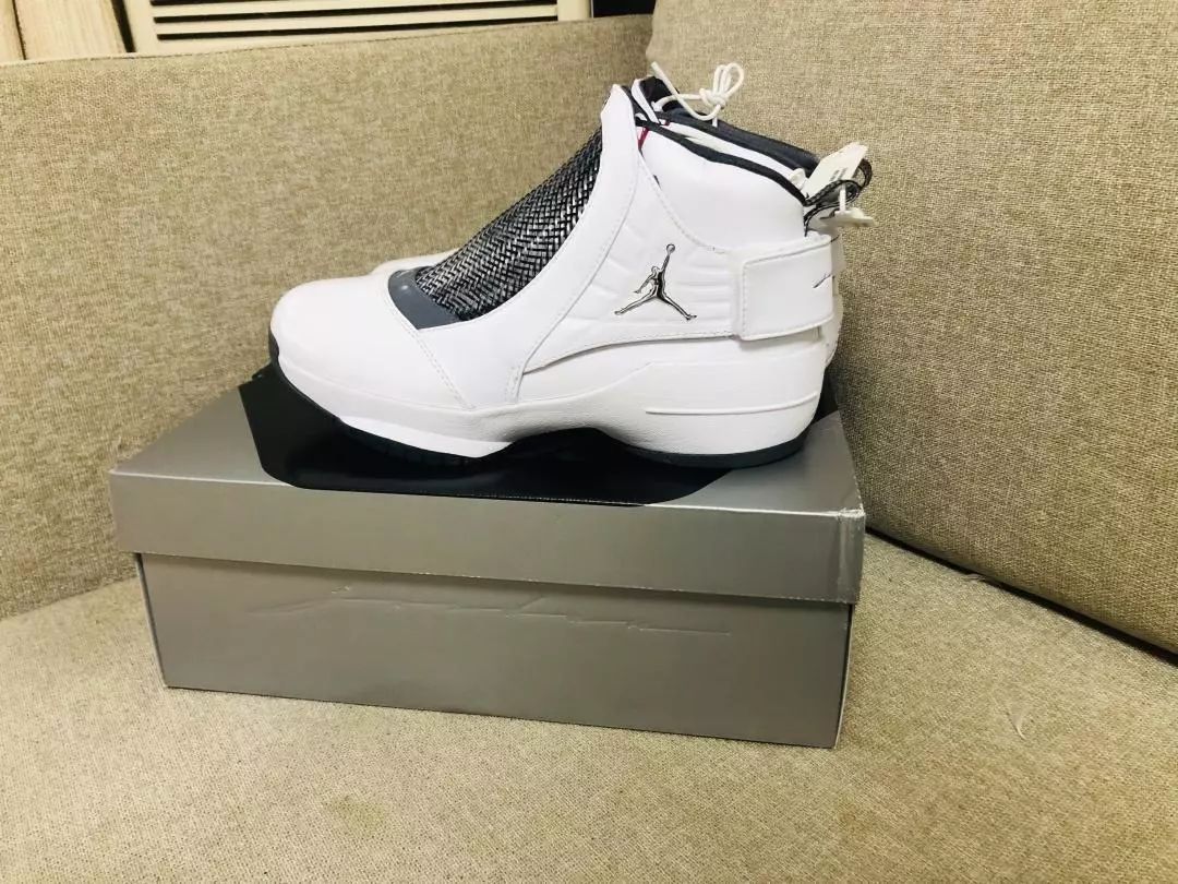 airjordan是不是有一些不是aj,aj和airjordan