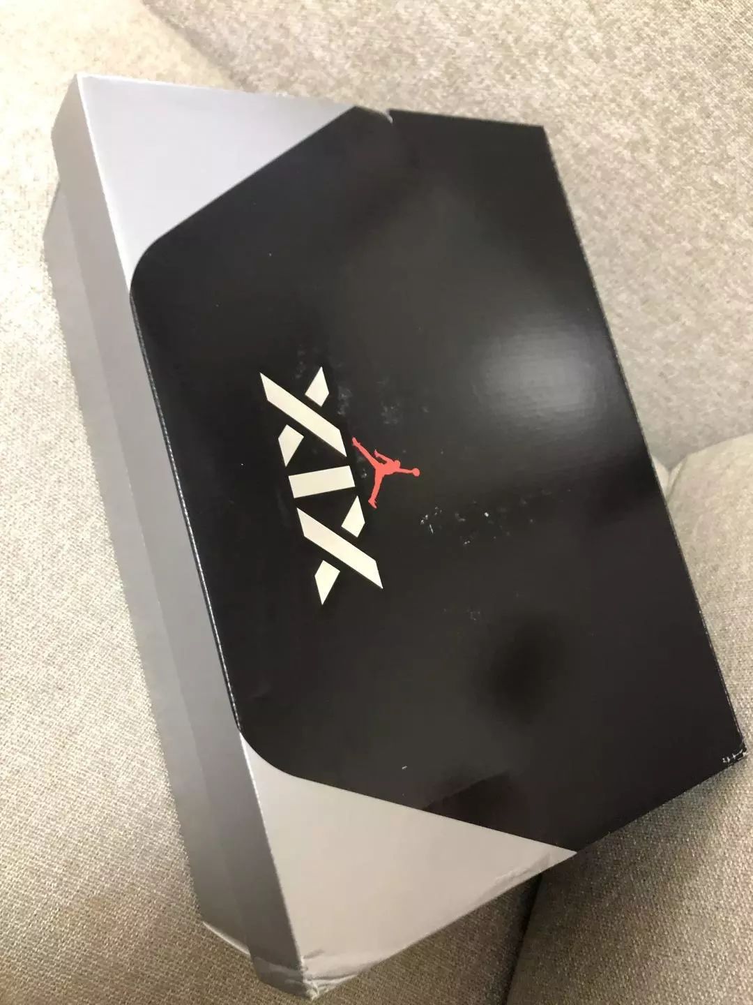 airjordan是不是有一些不是aj,aj和airjordan