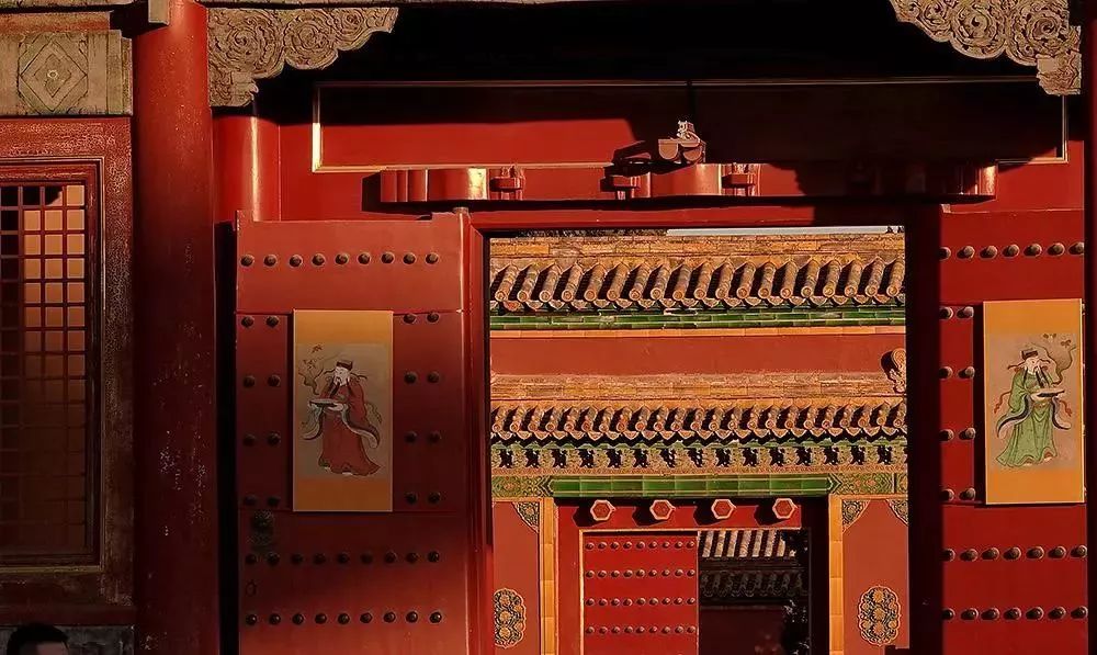 北京交通方便的旅游景点,北京交通方便好玩的地方