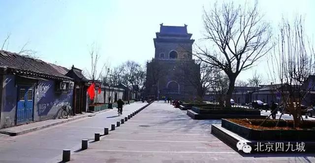 北京交通方便的旅游景点,北京交通方便好玩的地方