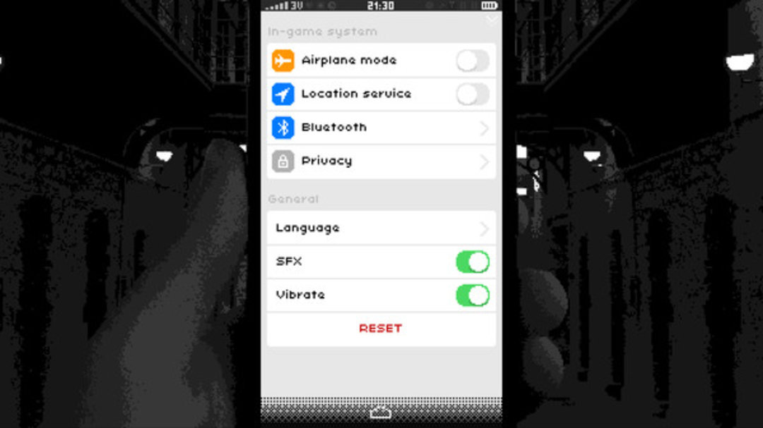 用屏幕里的另一面屏，这53个游戏模拟了手机界面|HackYourLife