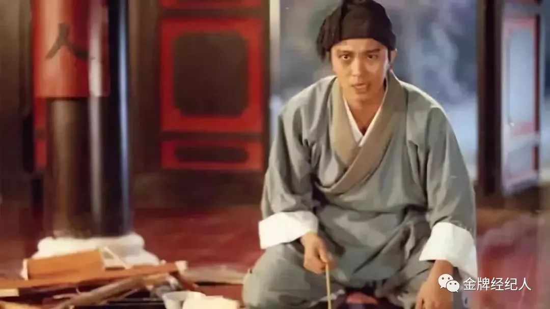 周星驰喜剧的外表悲剧的内核,周星驰为什么拍出来都是喜剧