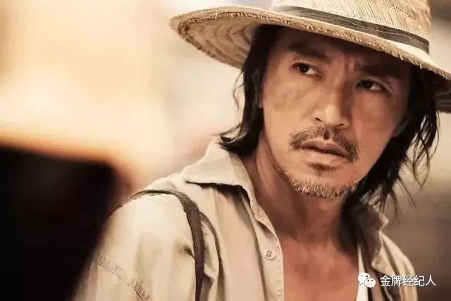 周星驰说我拍的都是悲剧,周星驰是否说过喜剧的内核是悲剧