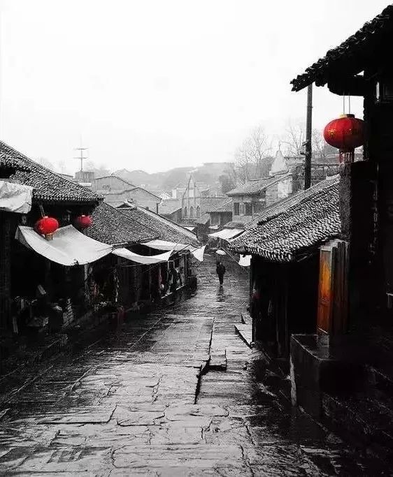 魔幻现实主义的重庆,魔幻主义城市贵阳