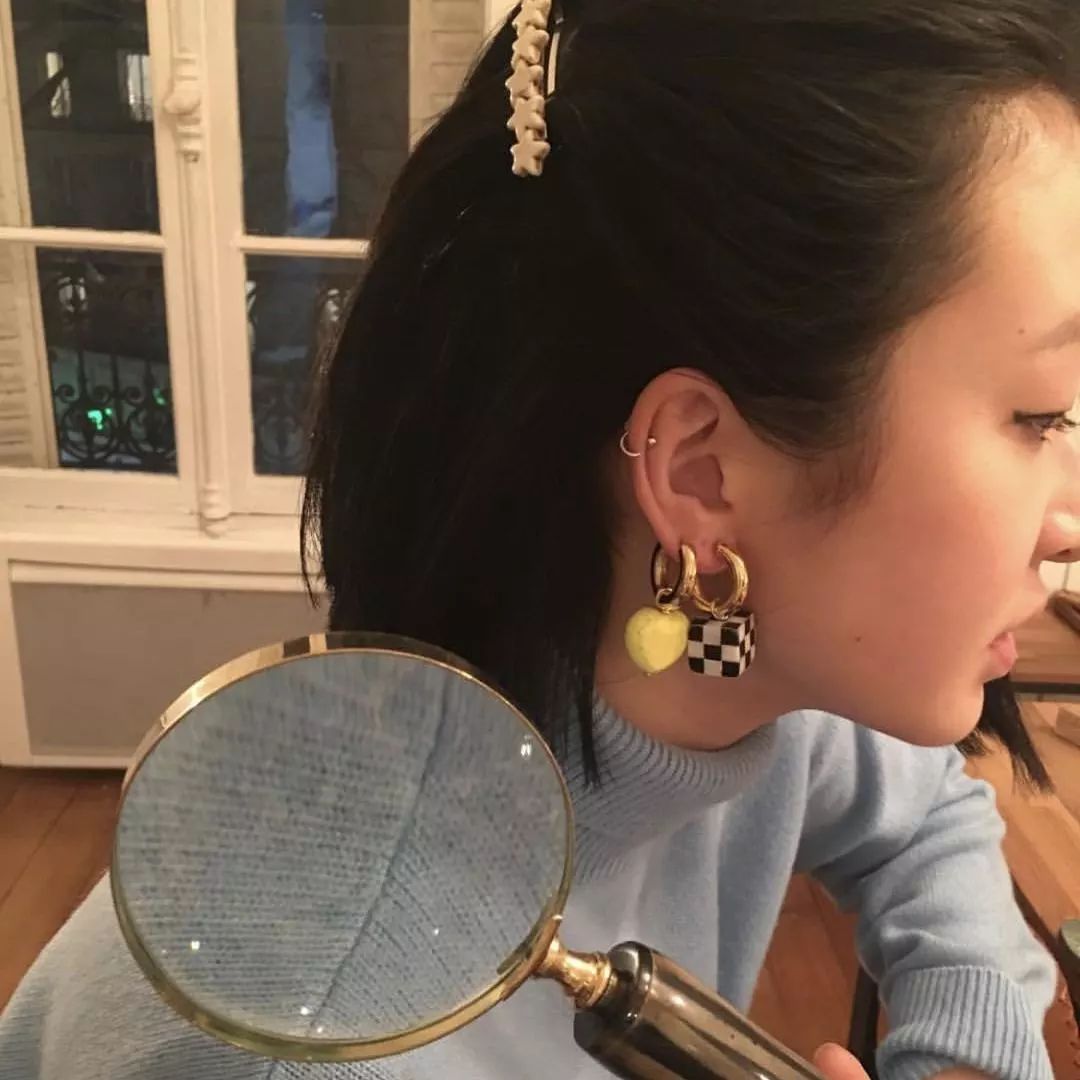 情人节珠宝首饰推荐,情人节什么首饰能get到你